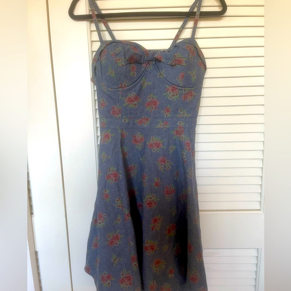 Jessica Simpson Dress, Size Large.